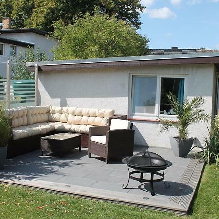 Lutzi'S Ferienwohnung 로스토크 외부 사진